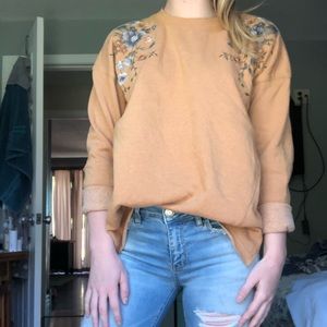 Super Soft American Eagle Long Sleeve Tee!